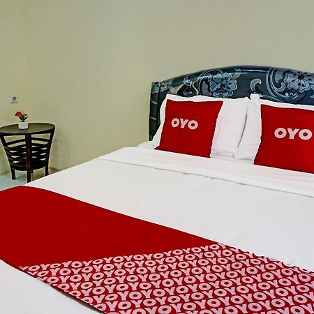 Oyo 91707 Jannah Homestay Syariah Dau Exteriér fotografie