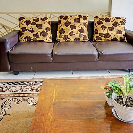 Oyo 91707 Jannah Homestay Syariah Dau Exteriér fotografie