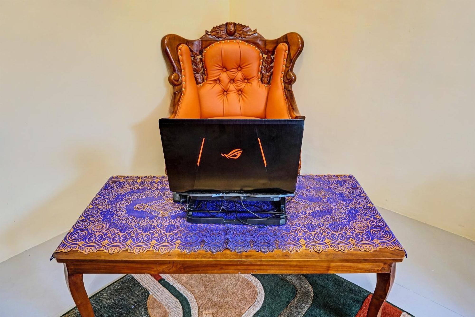 Oyo 91707 Jannah Homestay Syariah Dau Exteriér fotografie