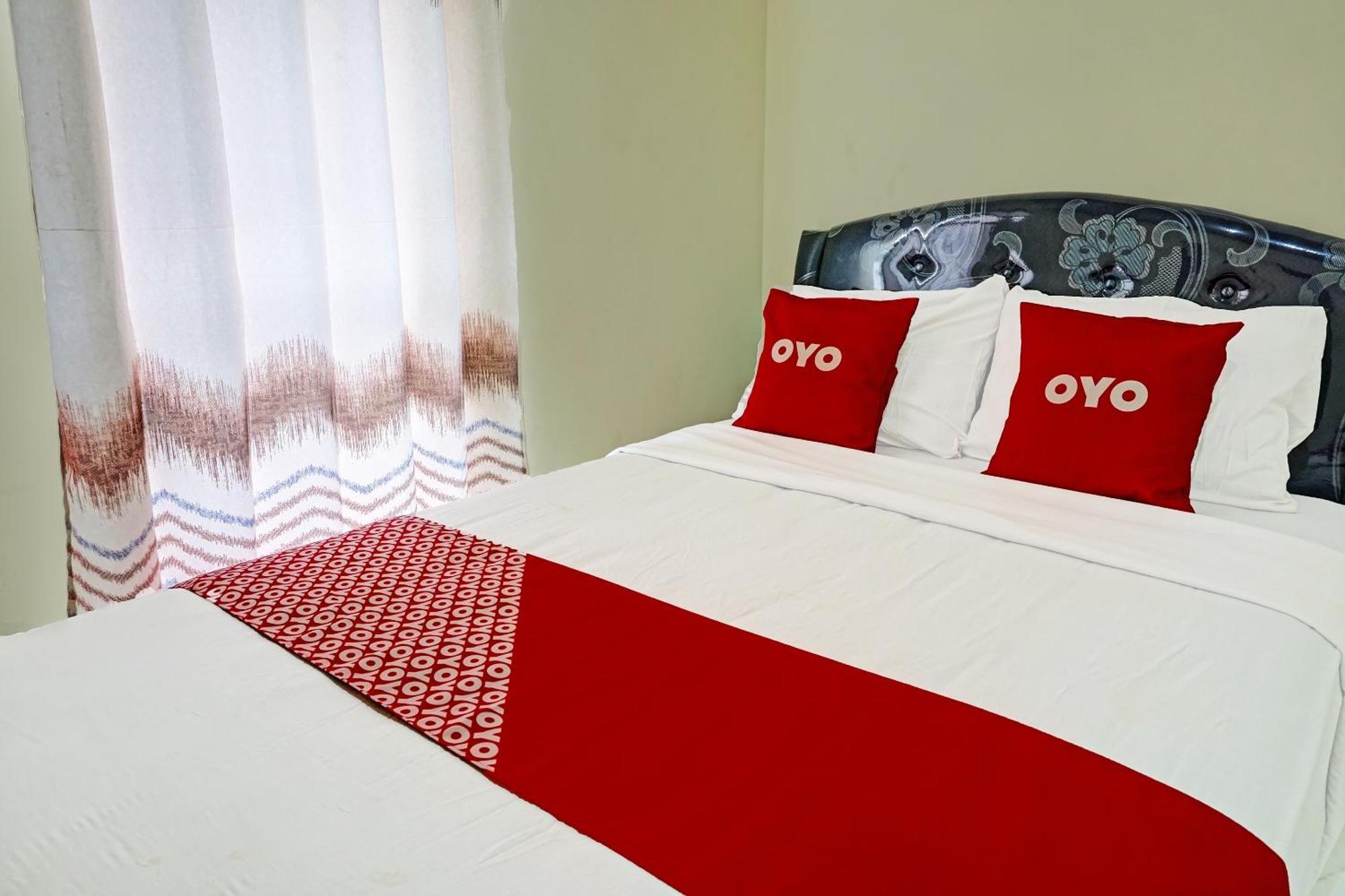 Oyo 91707 Jannah Homestay Syariah Dau Exteriér fotografie