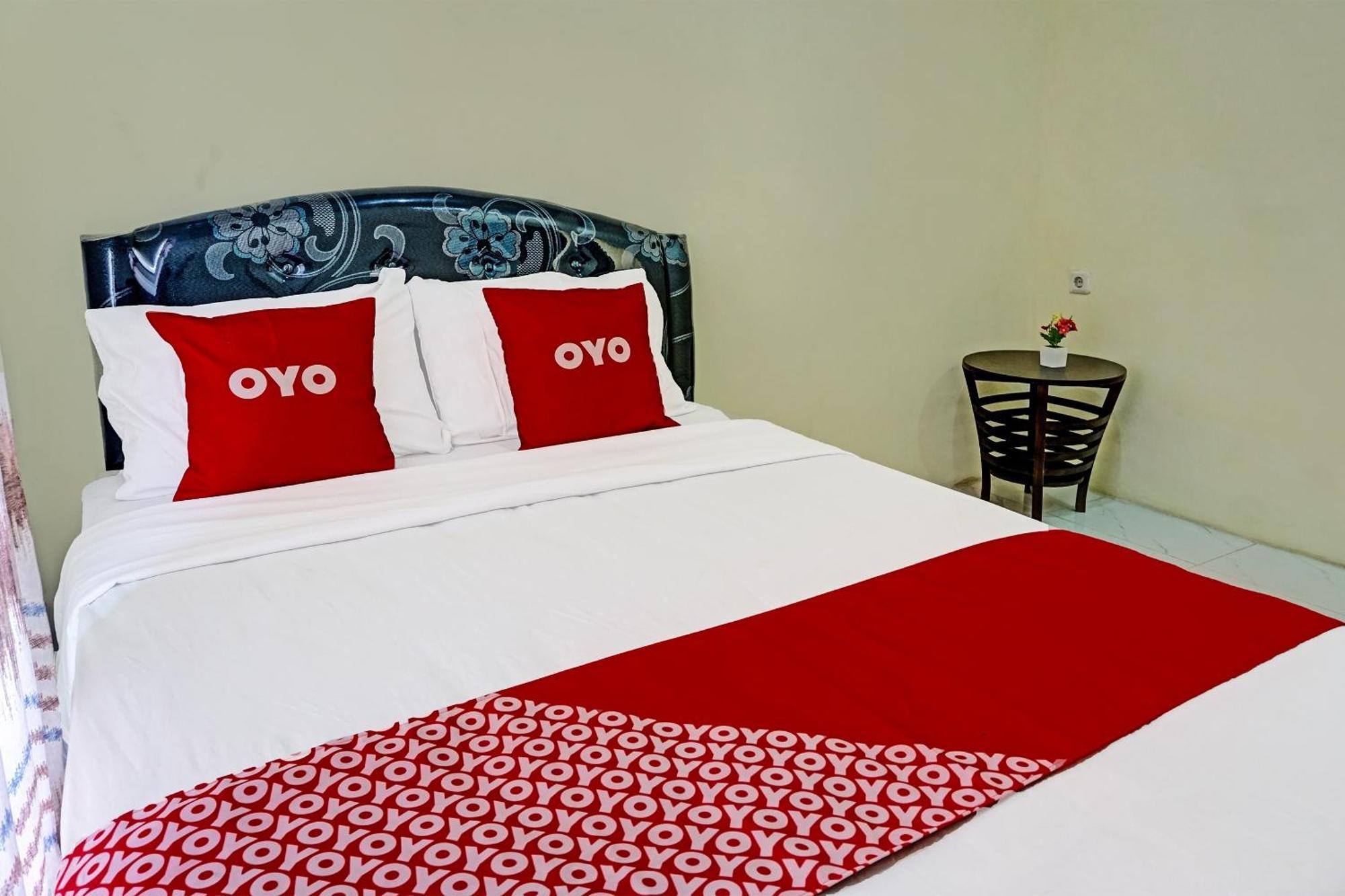 Oyo 91707 Jannah Homestay Syariah Dau Exteriér fotografie